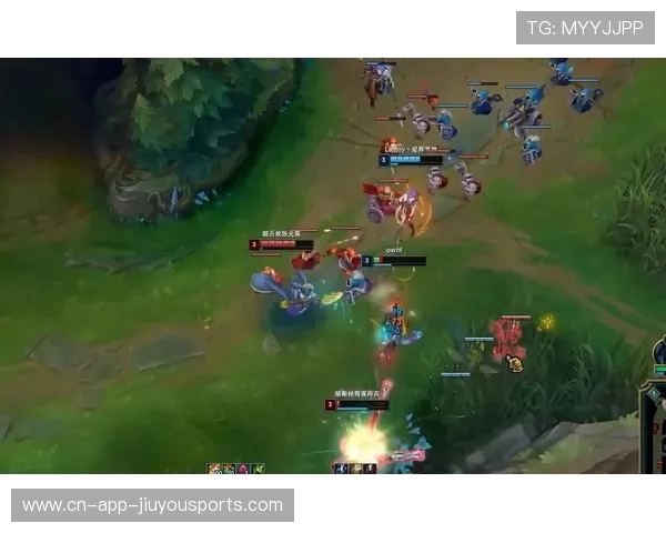 LOL高手操作教学全网热议，英雄联盟高端操作视频